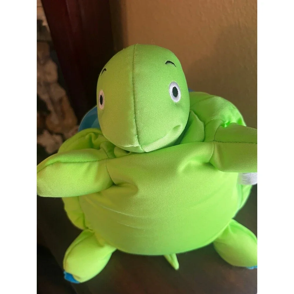 Rare Moshi Microbead Turtle - Picture 4 of 5